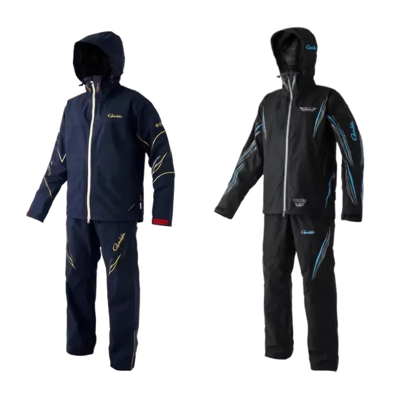 Fishing Jacket Waterproof - 2024 جديد الشتاء ملابس الصيد للرجال