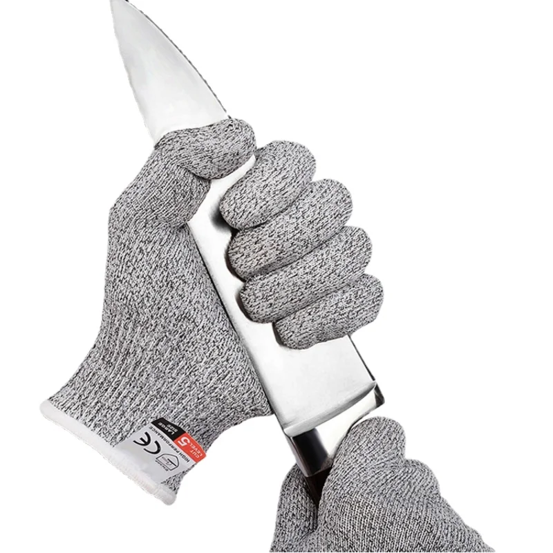 Fishing Gloves - مكافحة قطع قفازات الصيد في الهواء