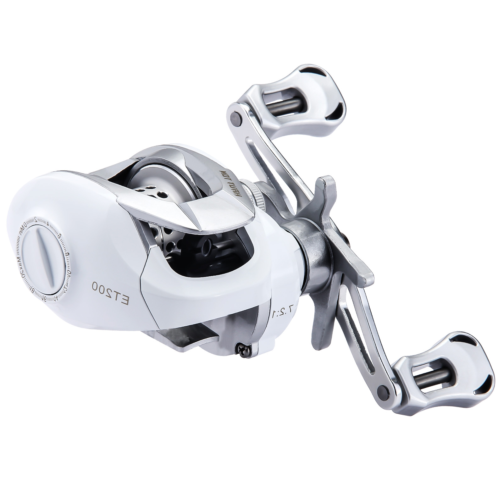 Kastking Reel Zephyr - بكرة صيد هاوت تون إت بايت