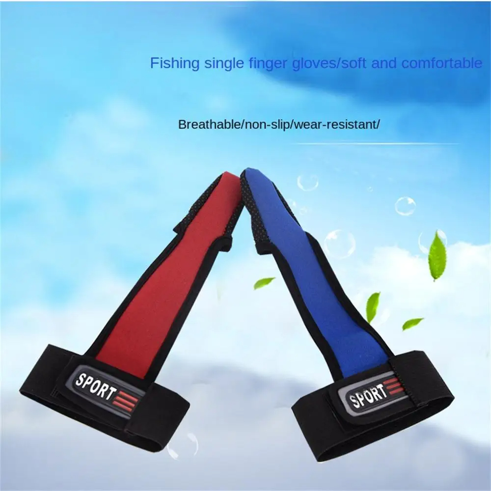 Fishing Gloves - قفازات صيد جديدة لعام 2023، واقي