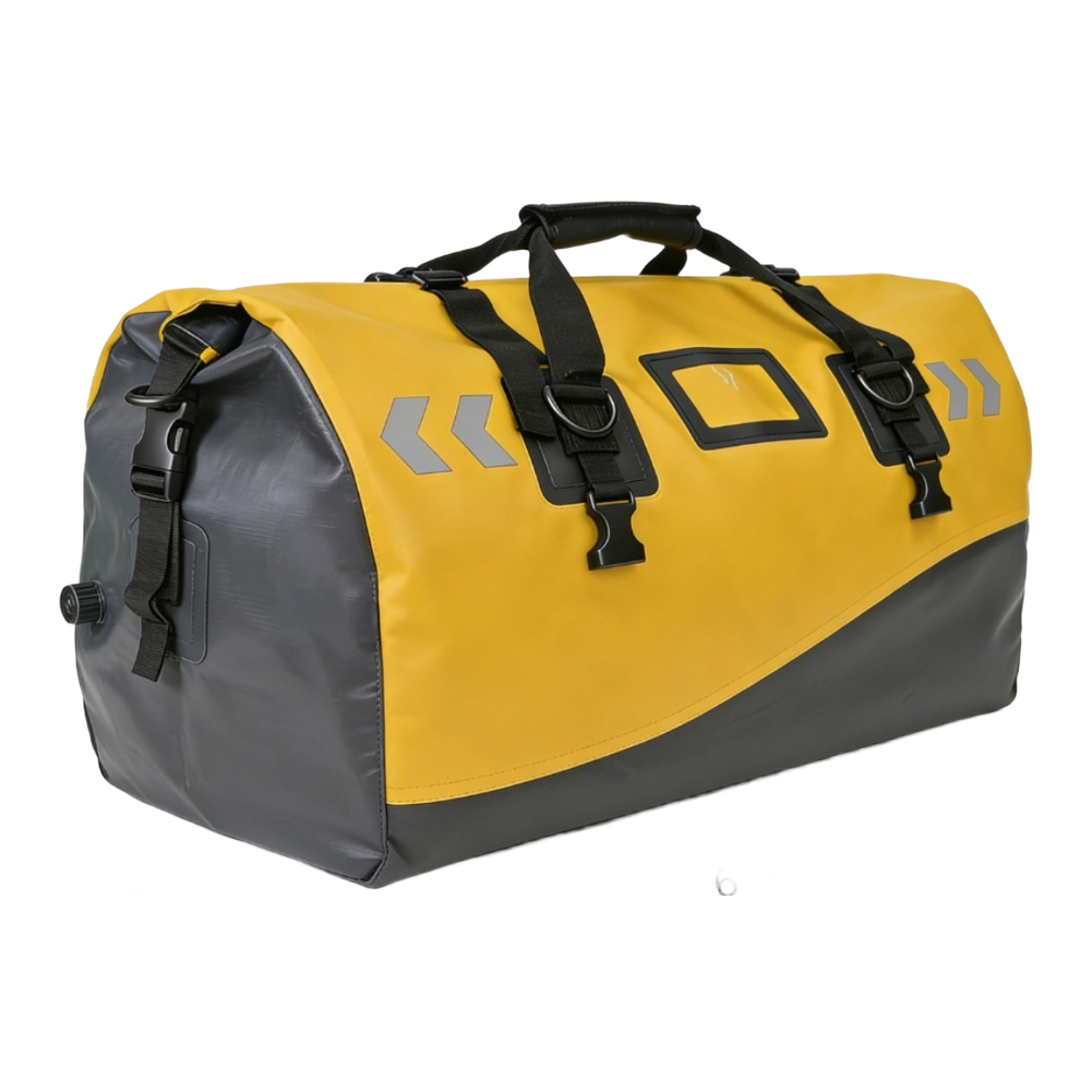 Fishing Bag Waterproof - حقيبة جافة كبيرة السعة مقاومة للماء