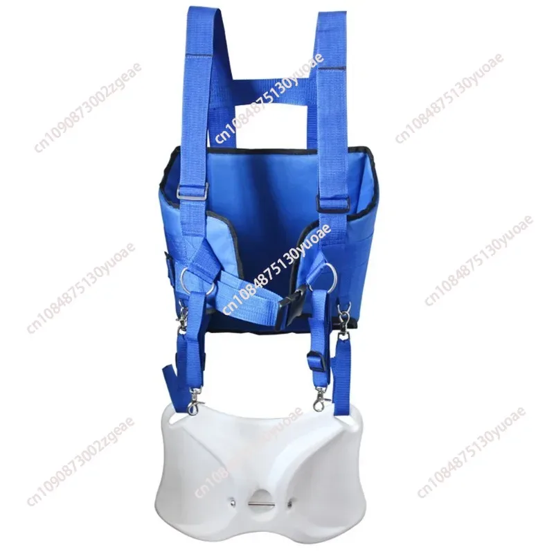 Fishing Vest - سترات صيد احترافية مع حزام قتال