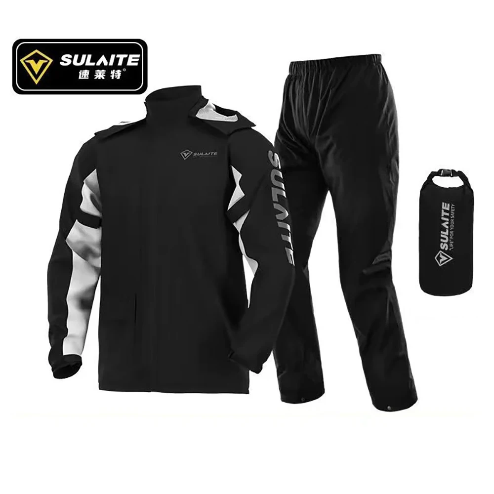 Fishing Jacket Waterproof - معطف واق من المطر مضاد للماء