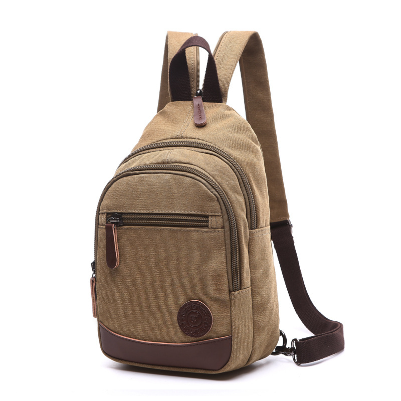 Fishing Backpack - حقيبة كتف تكتيكية للرجال، حقيبة ظهر