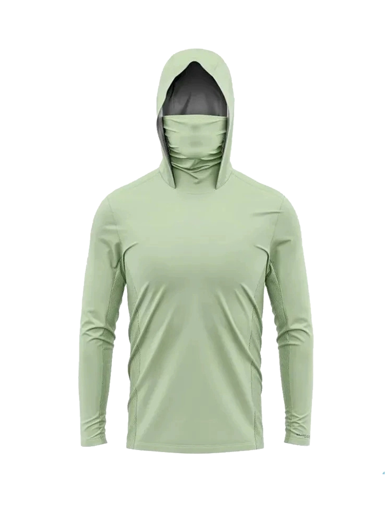 هوديز رجالية لصيد الأسماك، ملا - مراجعة Fishing Hoodie وسعره