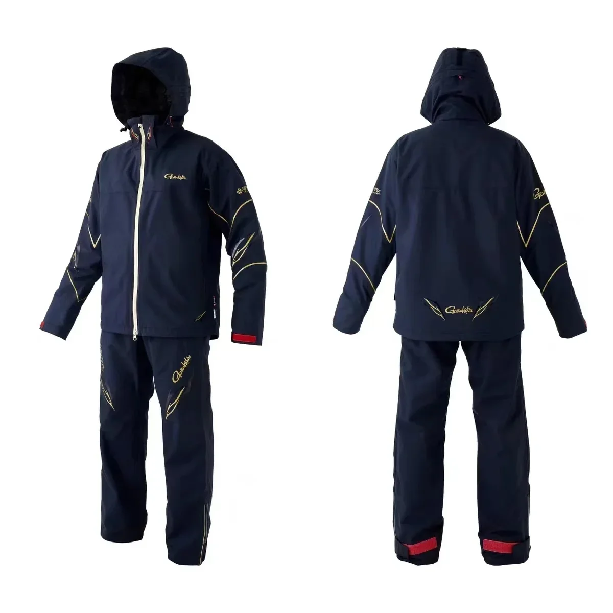 2024 جديد الشتاء ملابس الصيد ل - مراجعة Fishing Jacket Waterproof وسعره