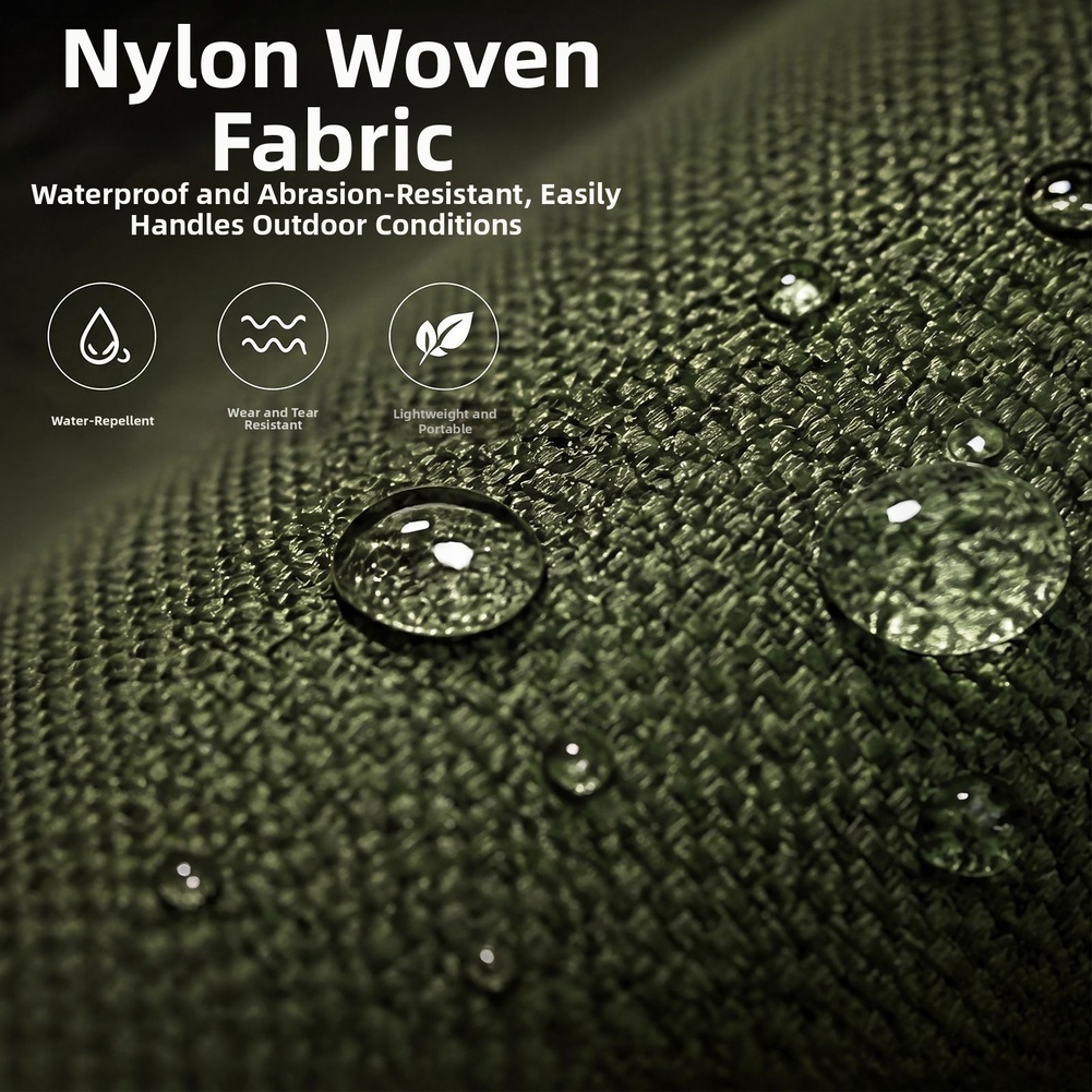 حقيبة معدات صيد مقاومة للماء ل - مراجعة Fishing Bag Waterproof وسعره