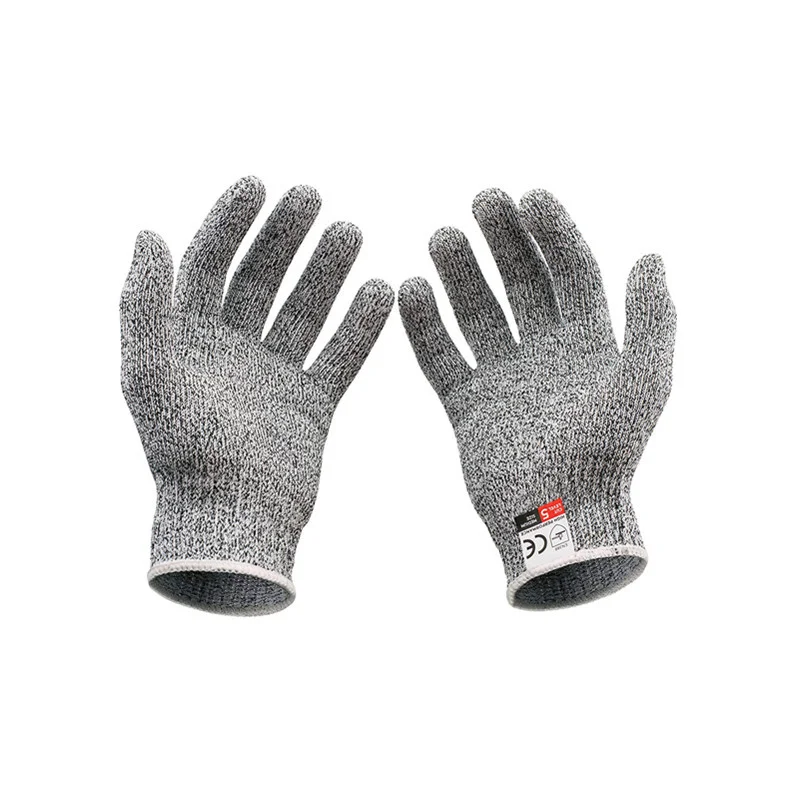 مكافحة قطع قفازات الصيد في اله - مراجعة Fishing Gloves وسعره