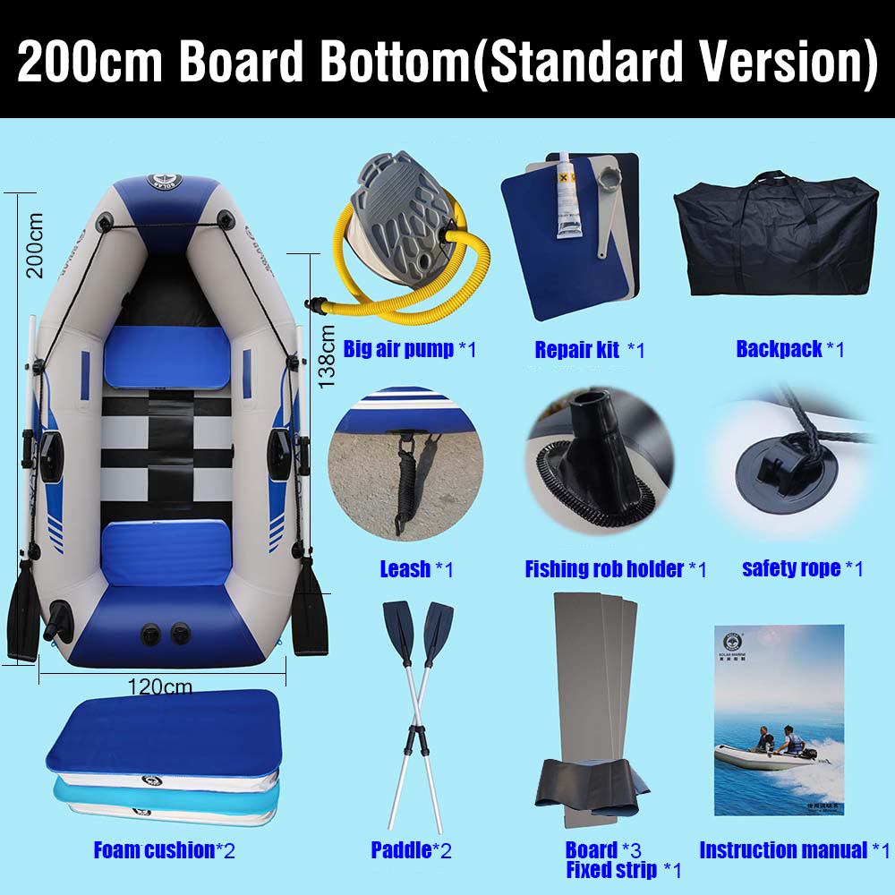 الطاقة الشمسية البحرية 2 شخص أ - مراجعة Fishing Vest وسعره