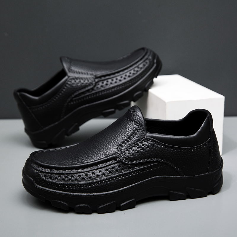 أحذية مطر كبيرة الحجم مقاس 49  - مراجعة Fishing Boots وسعره