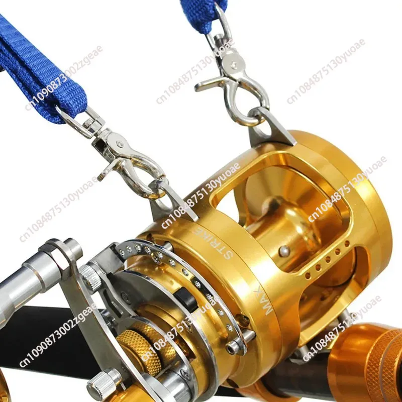 سترات صيد احترافية مع حزام قتا - مراجعة Fishing Vest وسعره