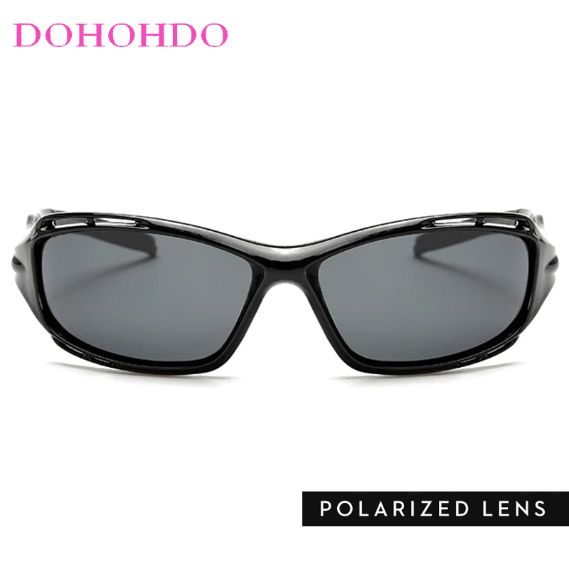 نظارات شمسية مستقطبة للرؤية ال - مراجعة Fishing Sunglasses Polarized وسعره