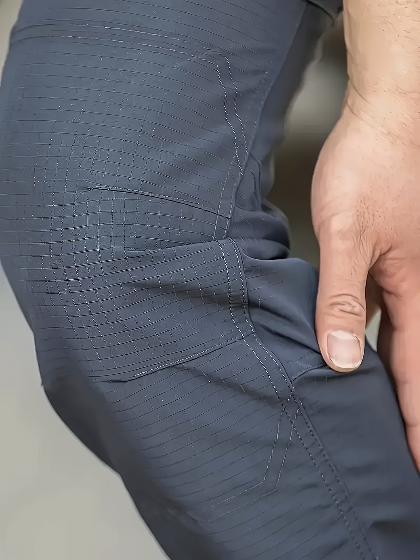 الرجال السراويل البضائع الانيق - مراجعة Fishing Pants Waterproof وسعره